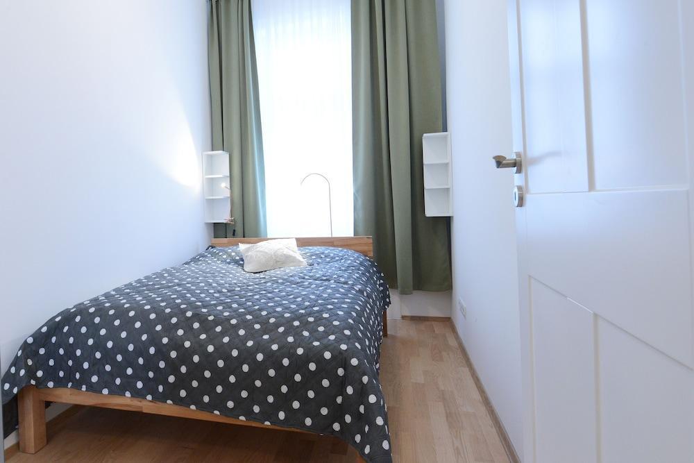 Numa I Strauss Aparthotel Wien