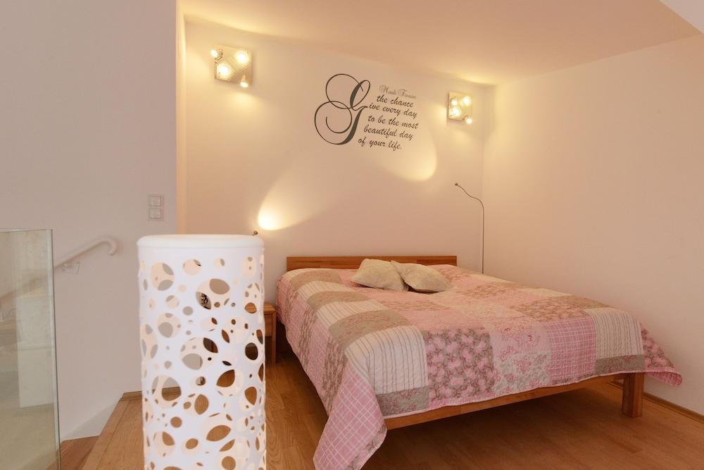 Numa I Strauss Aparthotel Wien