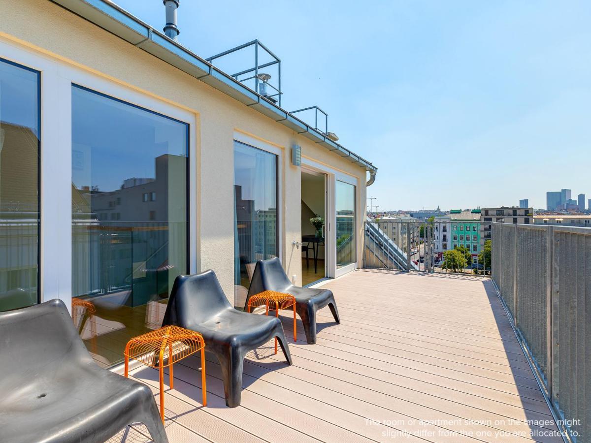 Aparthotel Numa I Strauss Wien